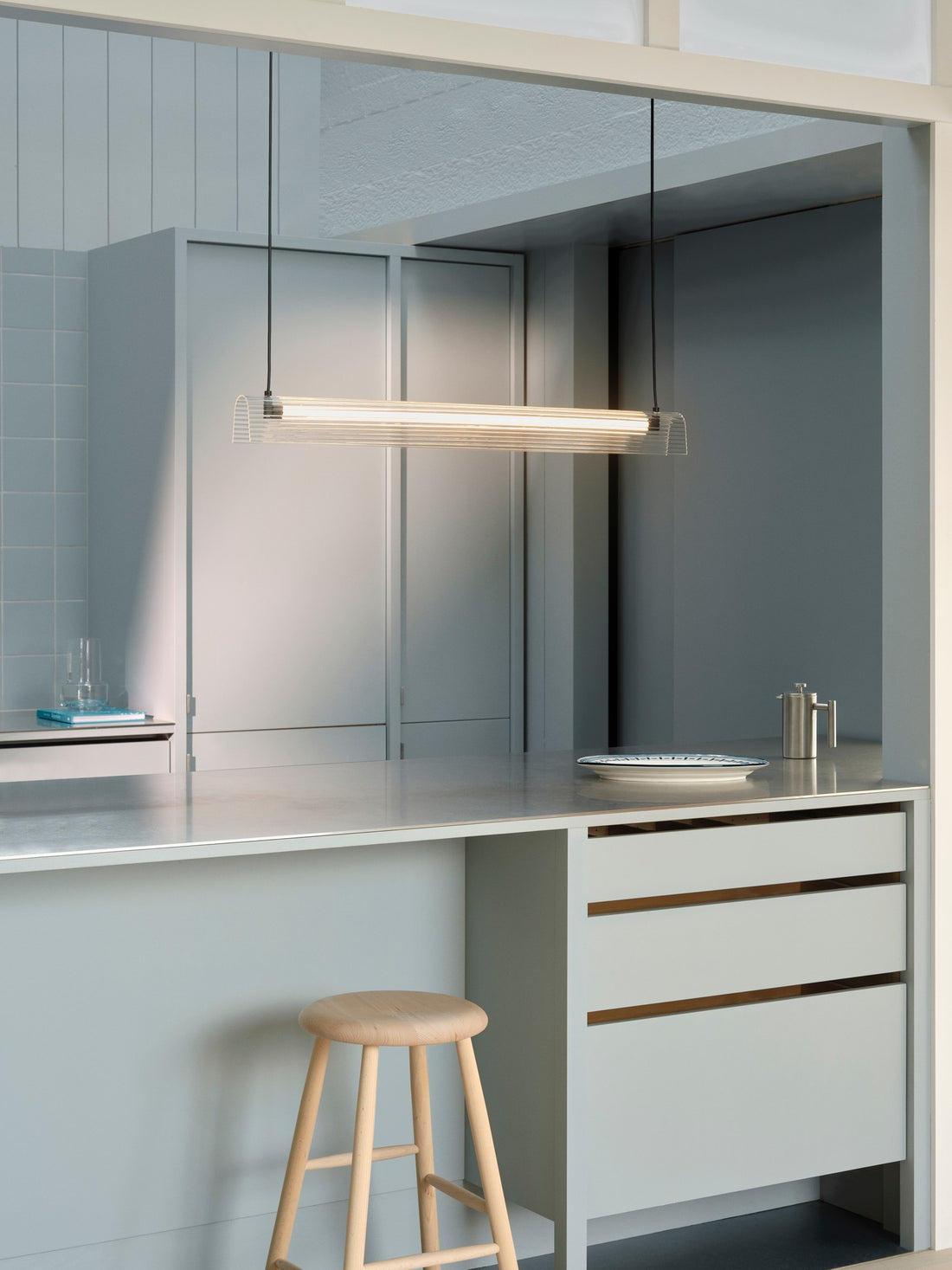 Suspension luminaire | Aliani