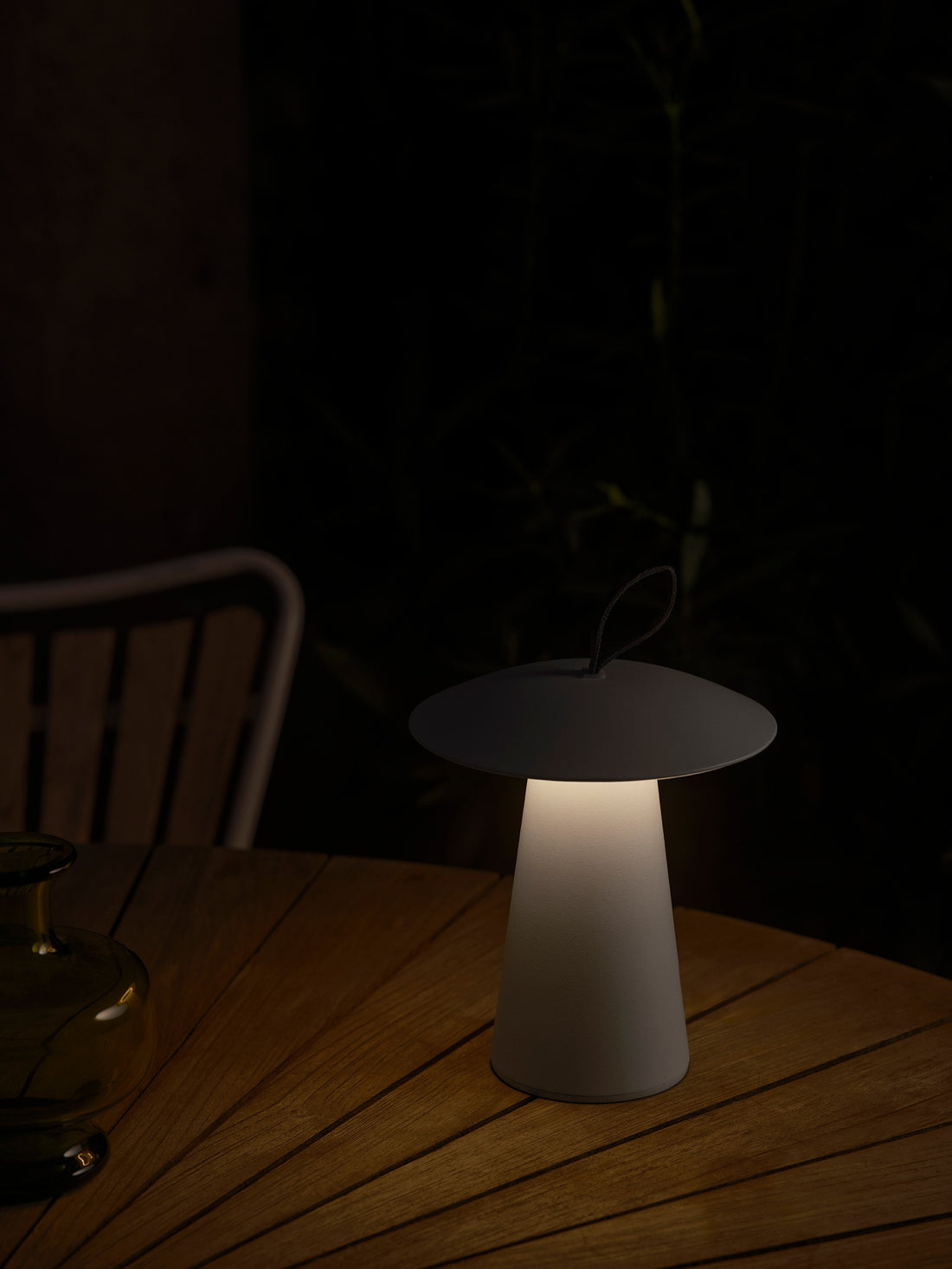 Luminaire extérieur | Ara To-Go 2