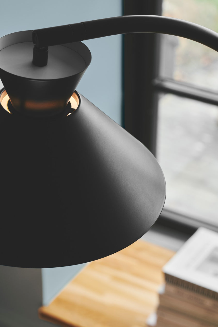 Lampadaire Dial