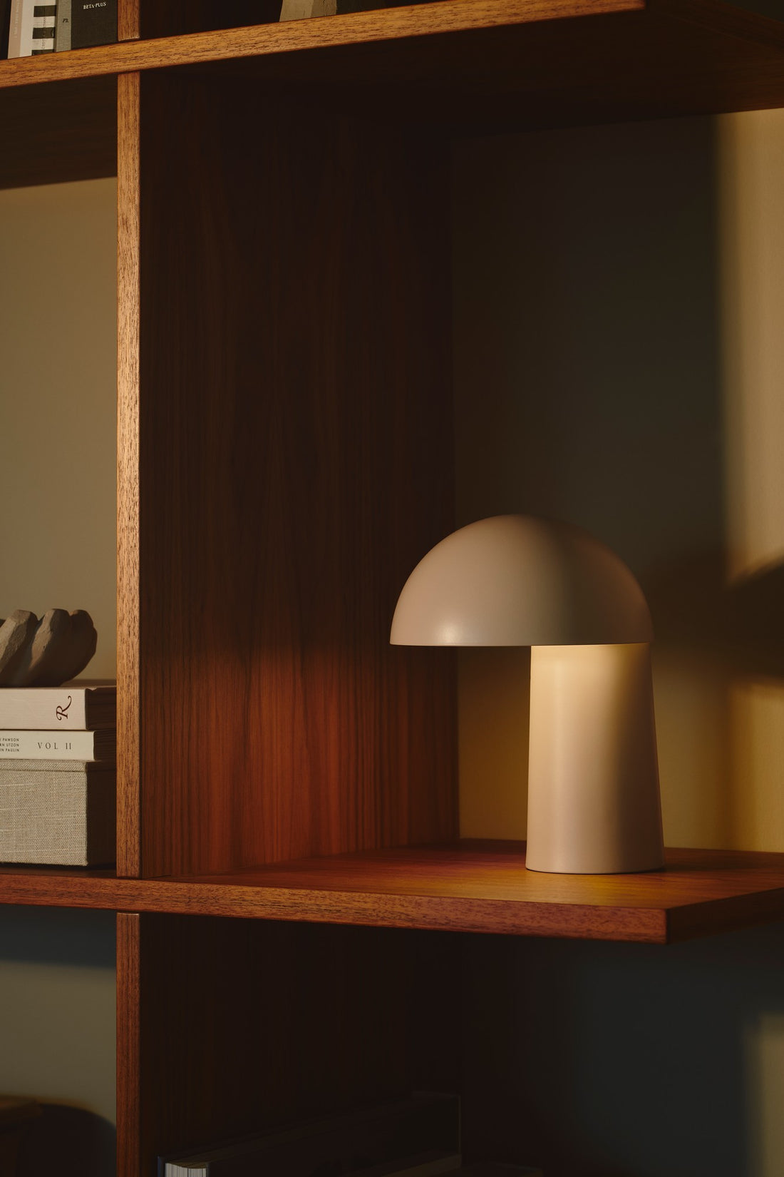 Lampe de chevet | Orinelisto