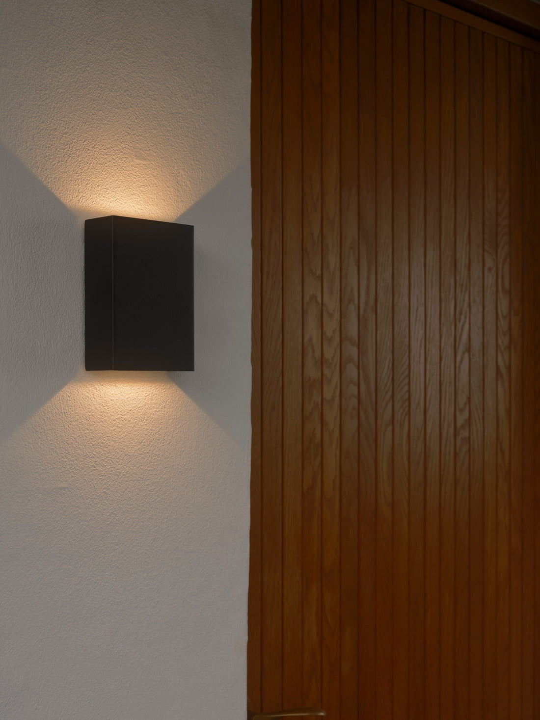 Luminaire extérieur | Fold