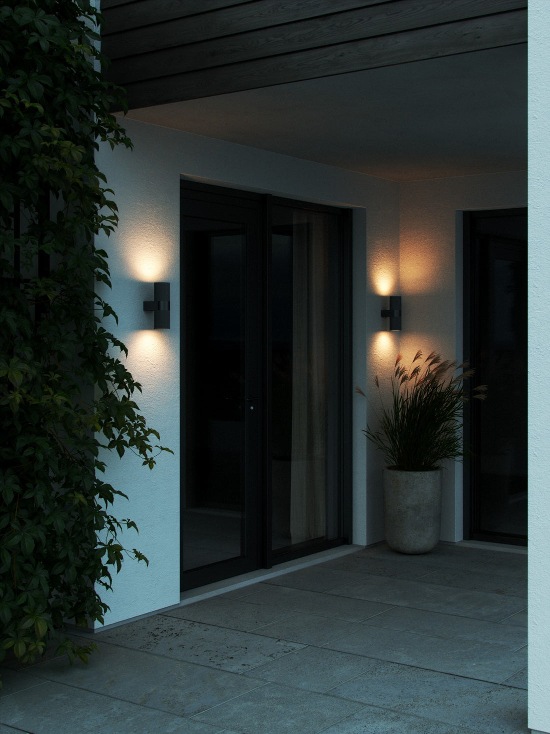 Luminaire extérieur | Fornas