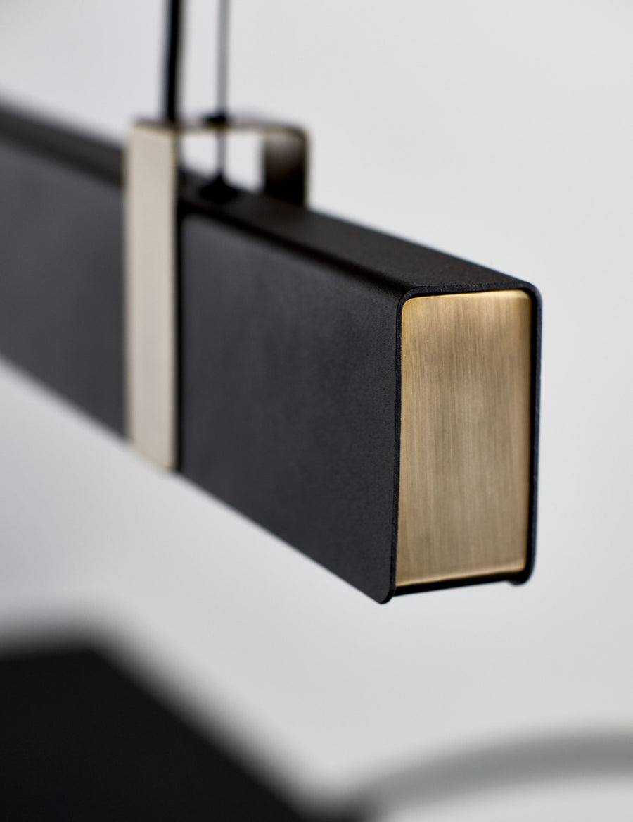 Suspension LED Lilt
