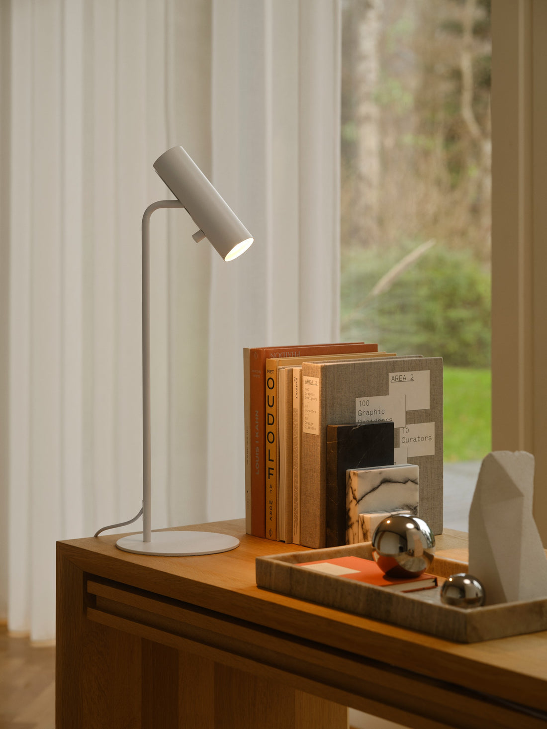 Lampe de chevet | Alessandra