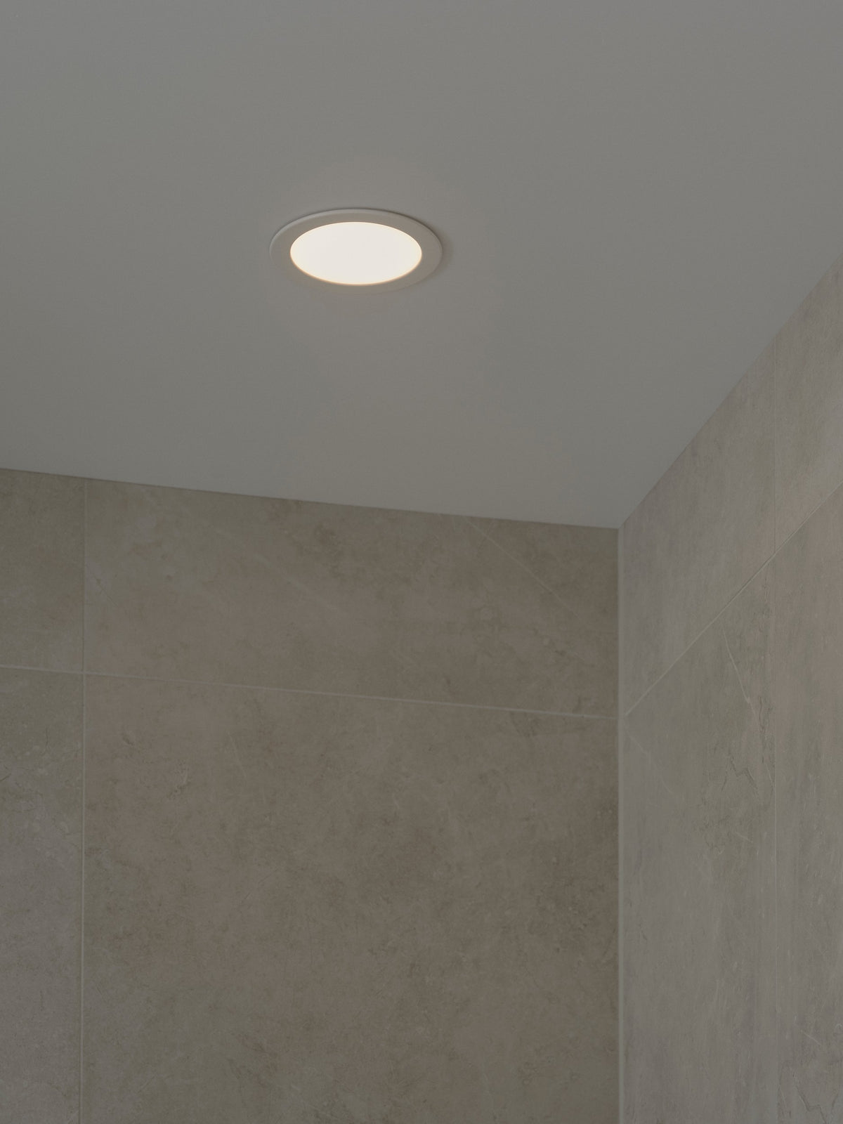 Spot encastrable LED Manacor 12 blanc