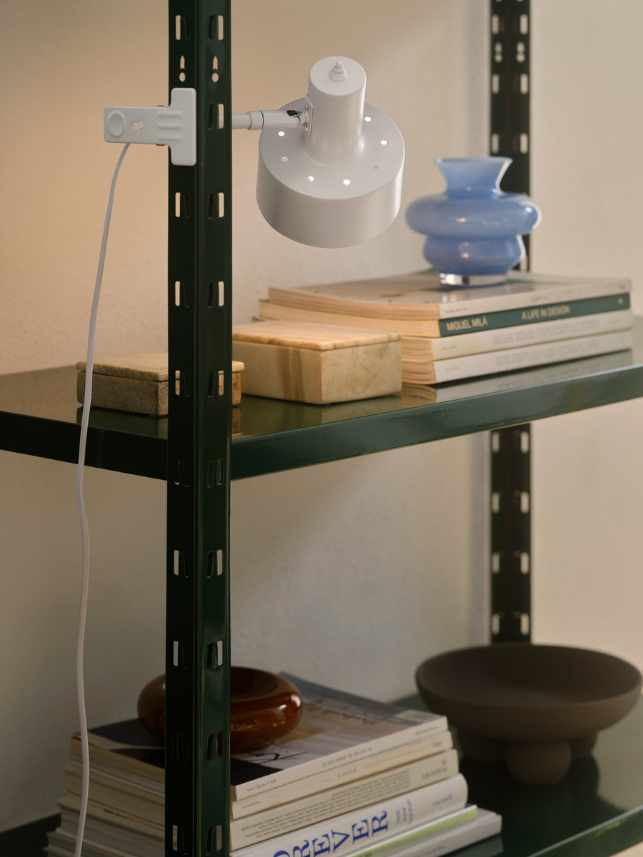 Lampe à pince Matis