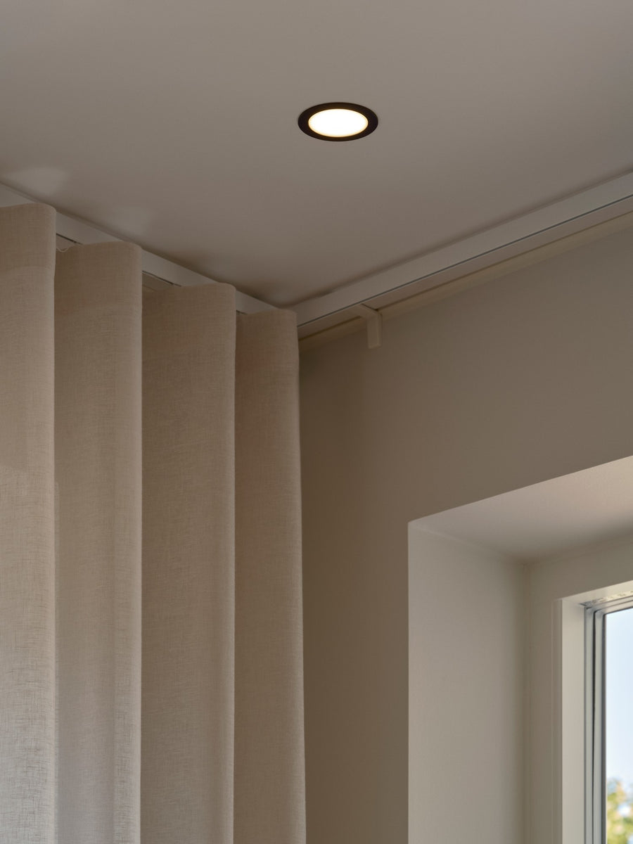 Spot encastrable LED Olea 3-Kit