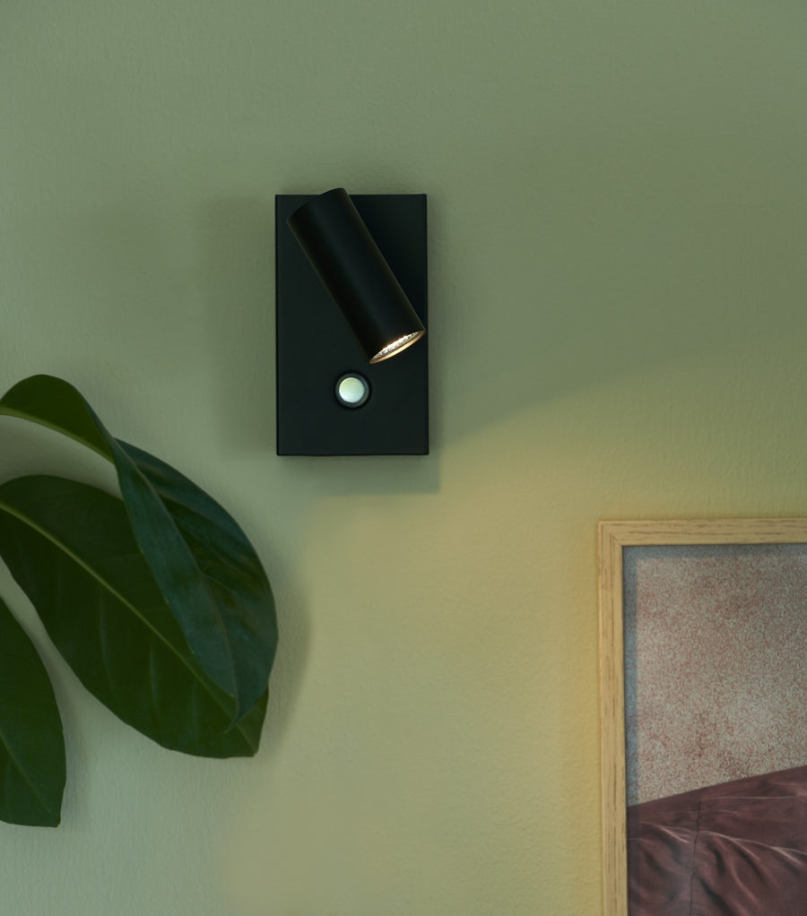 Applique murale LED Omari
