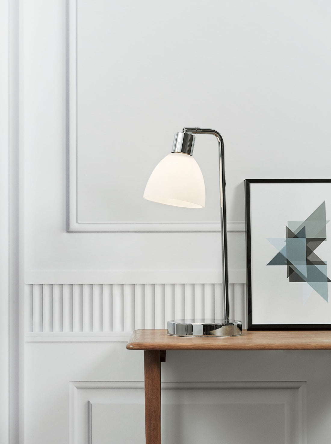 Lampe de chevet | Novkanissa