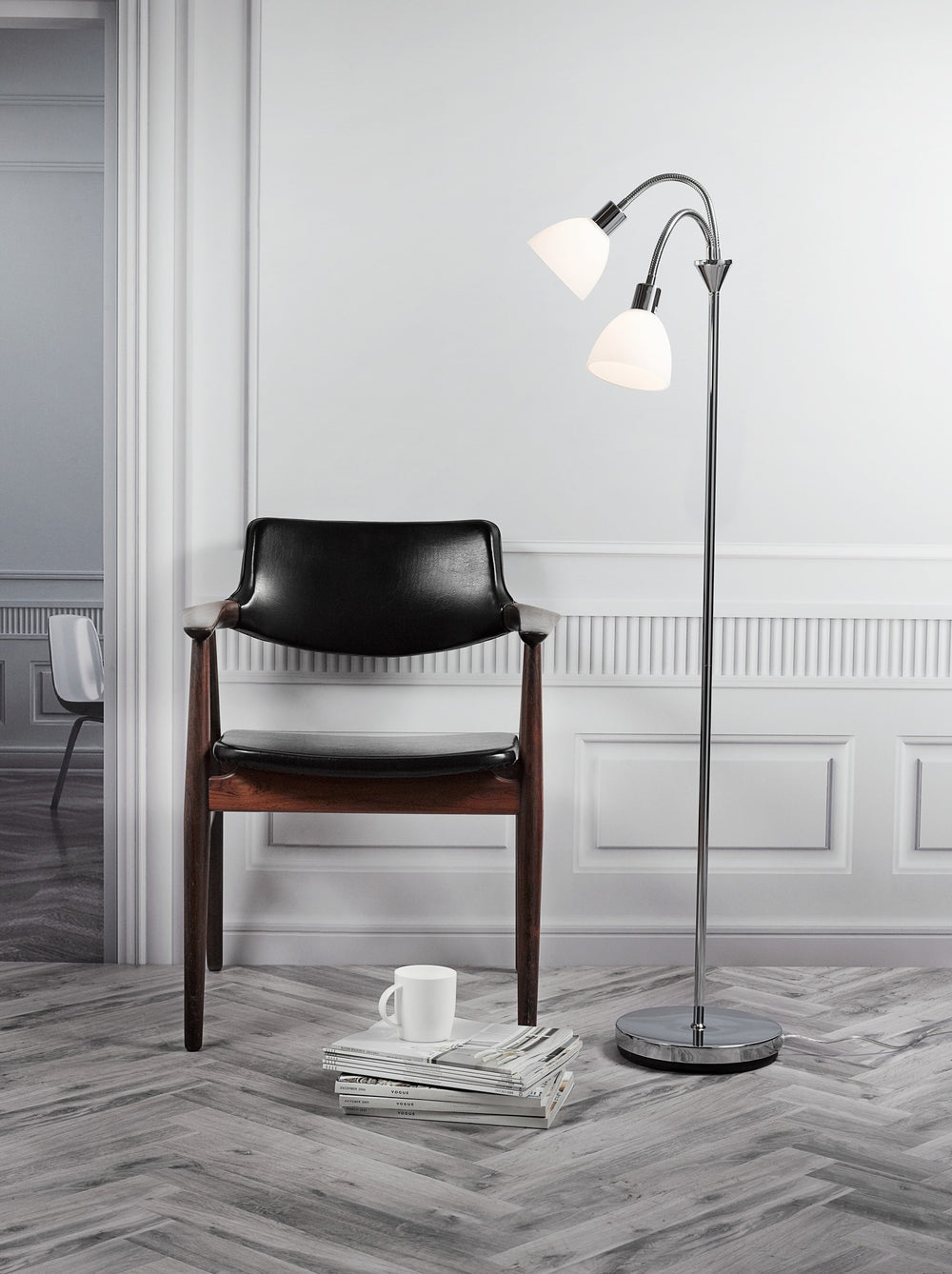Designix showroom in Lyon