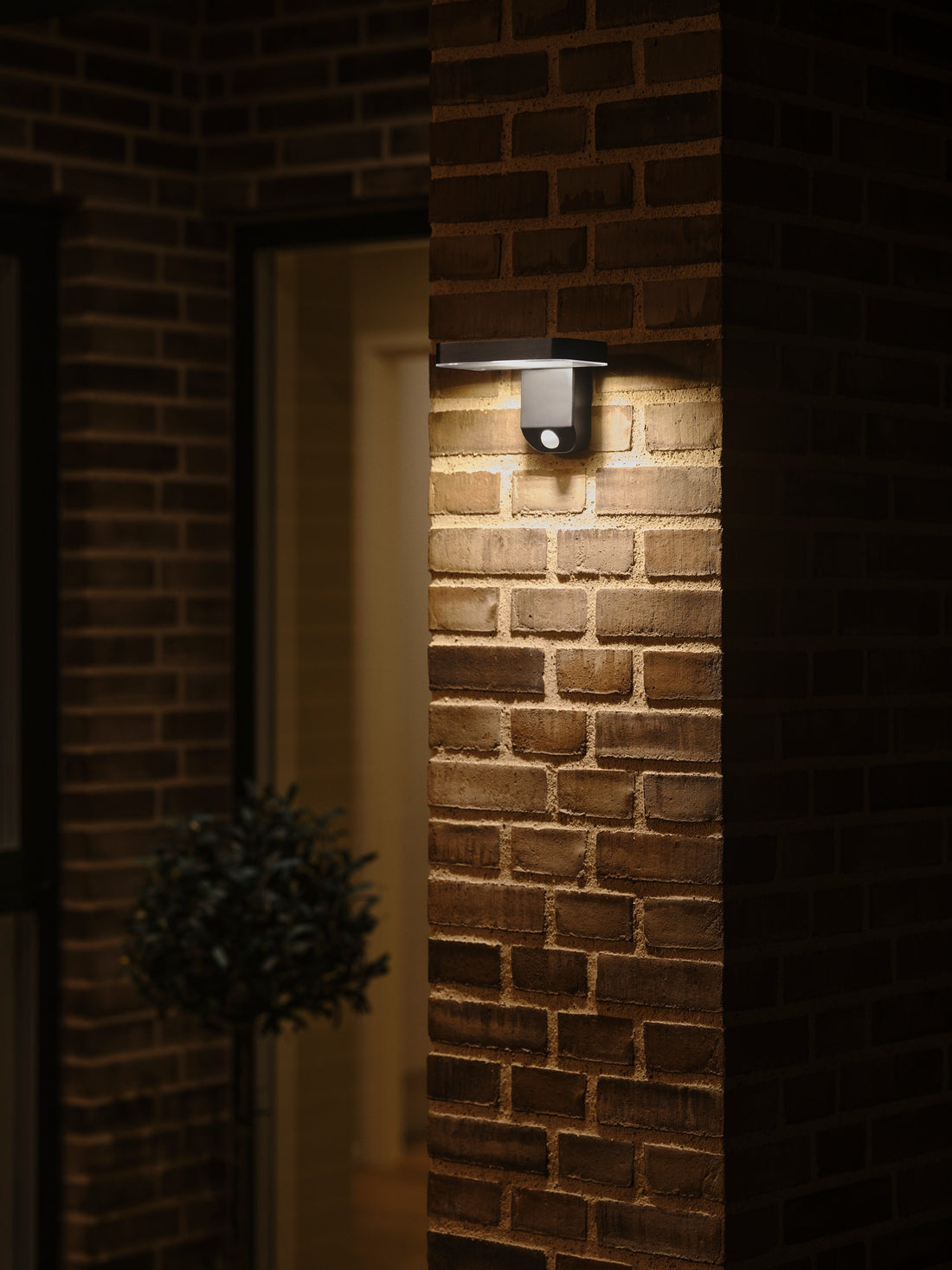 Luminaire extérieur | Rica Square