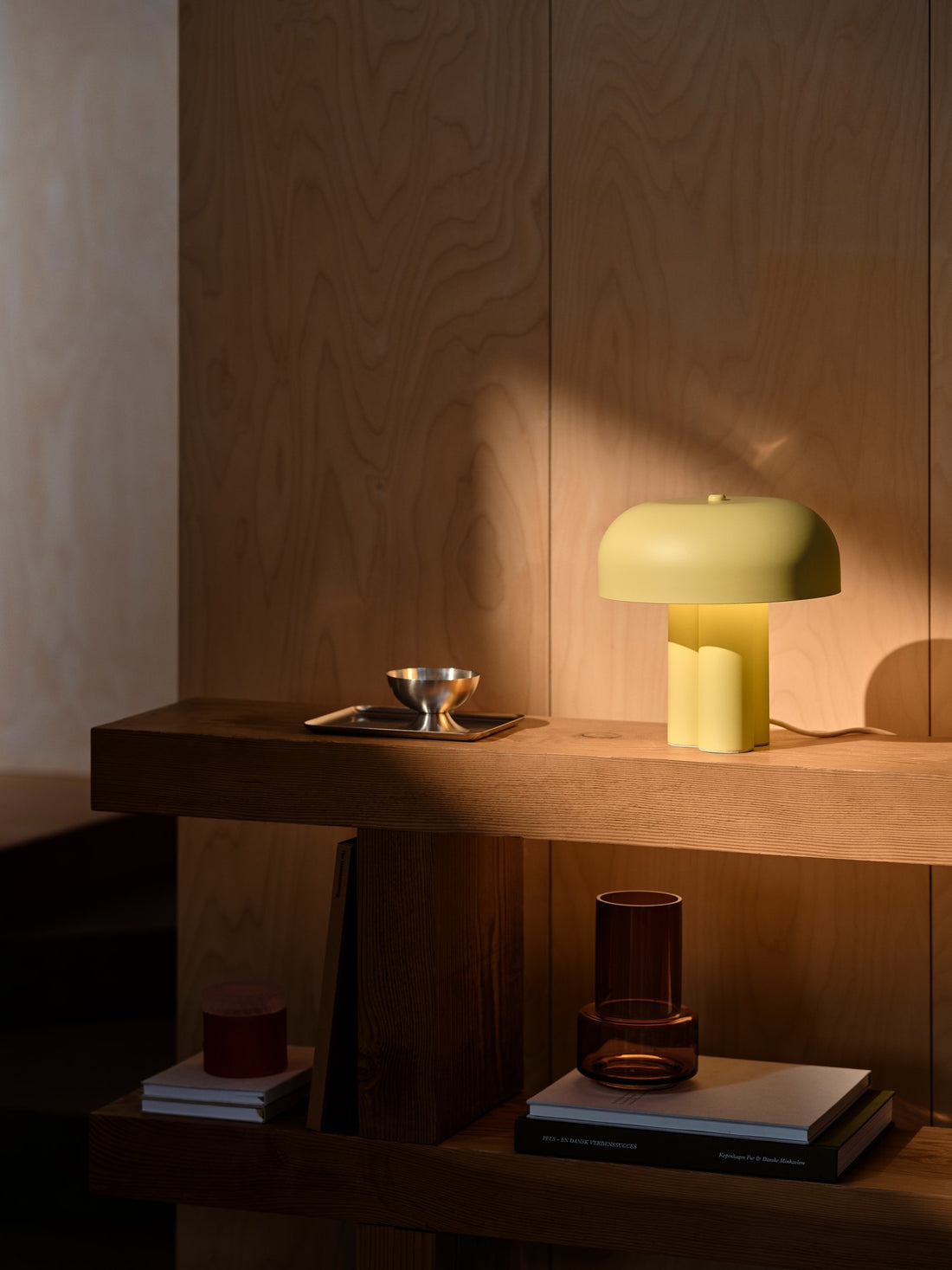 Lampe de chevet | Alakanara
