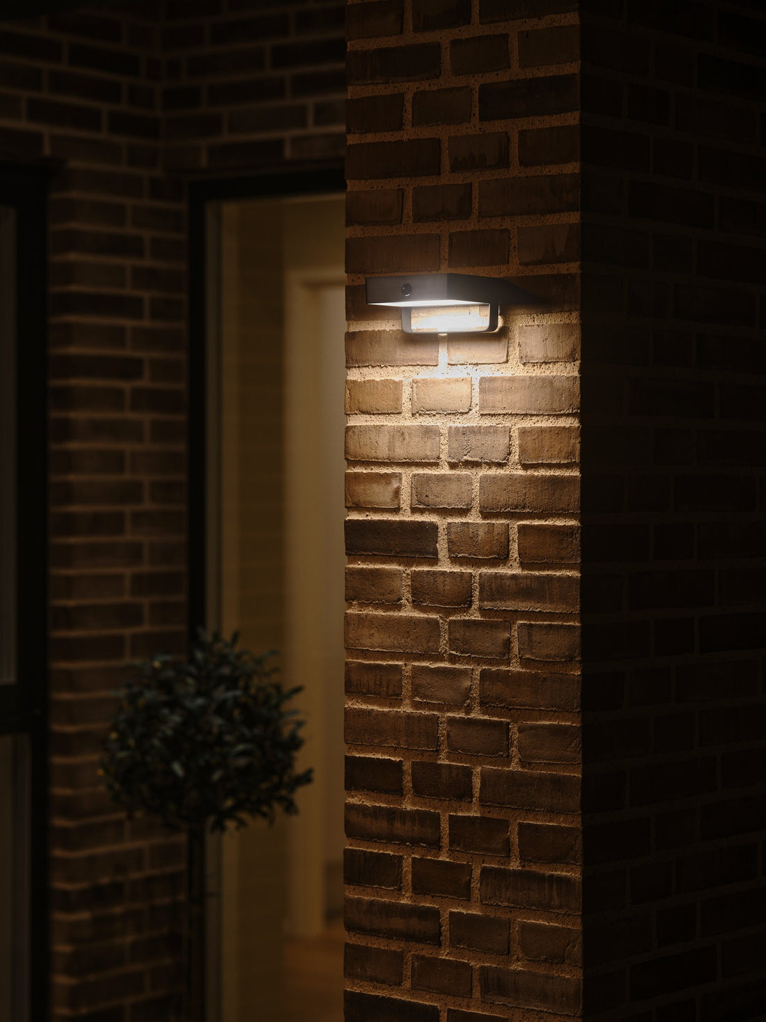 Luminaire extérieur | Saulio