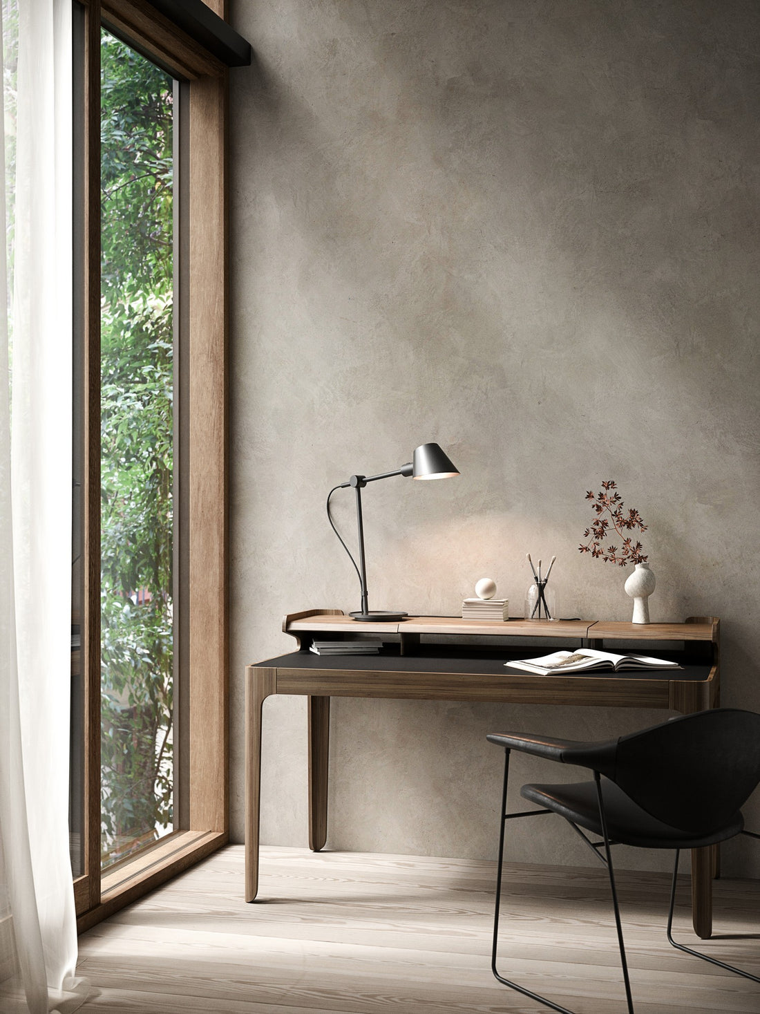 Lampe de chevet | Stay Long