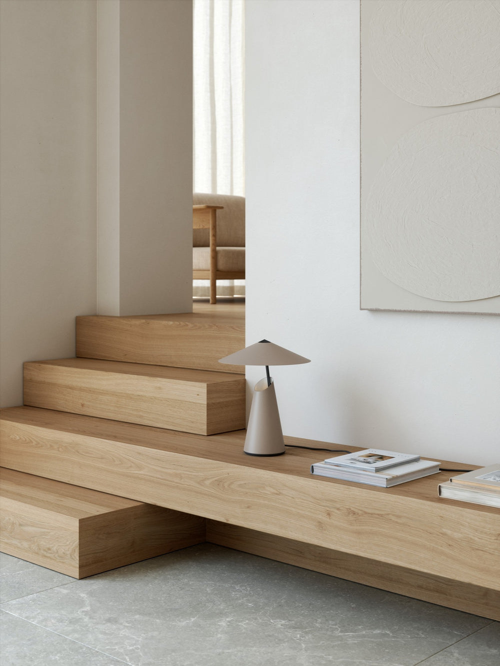Designix showroom in Lyon