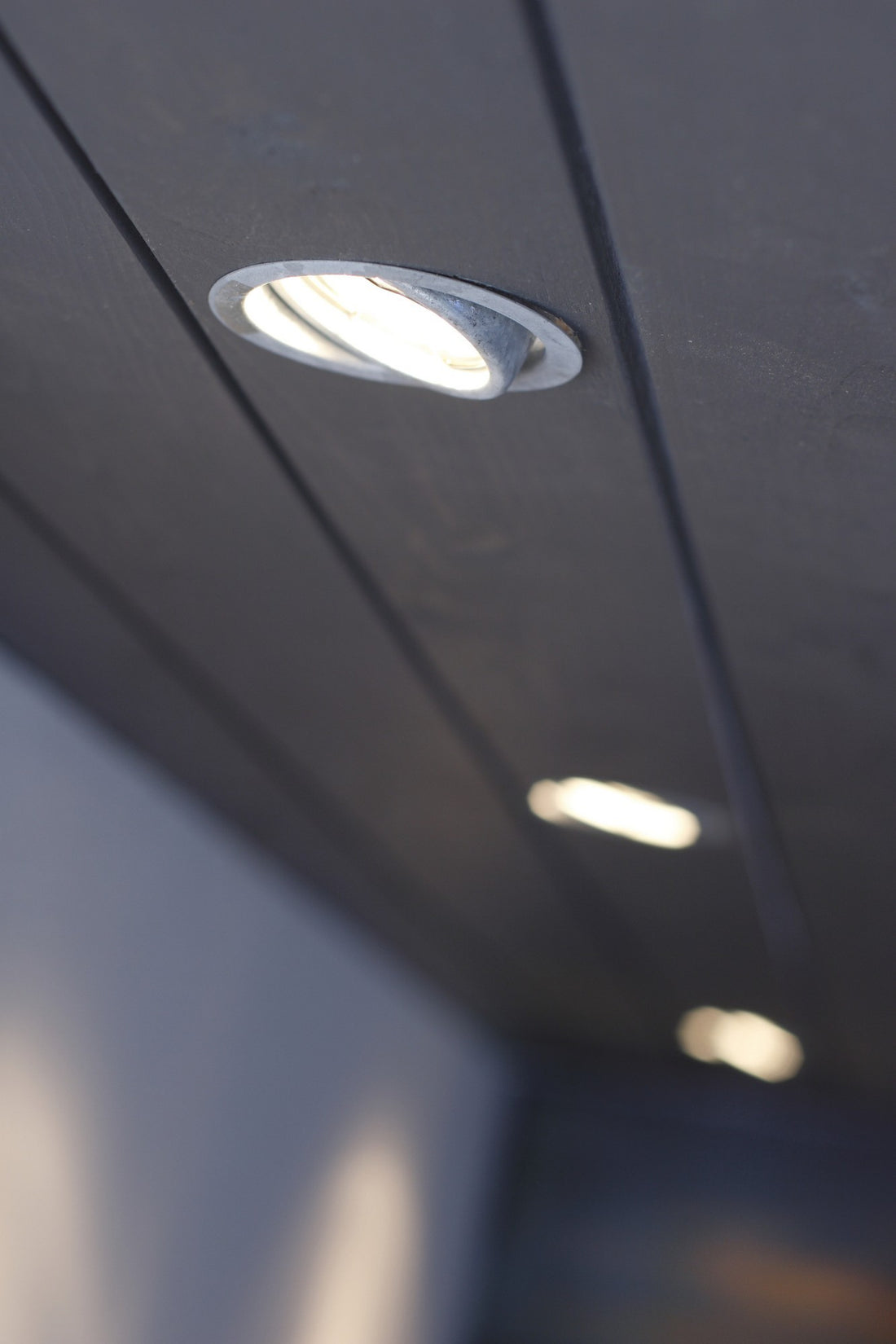 Luminaire extérieur | Tip