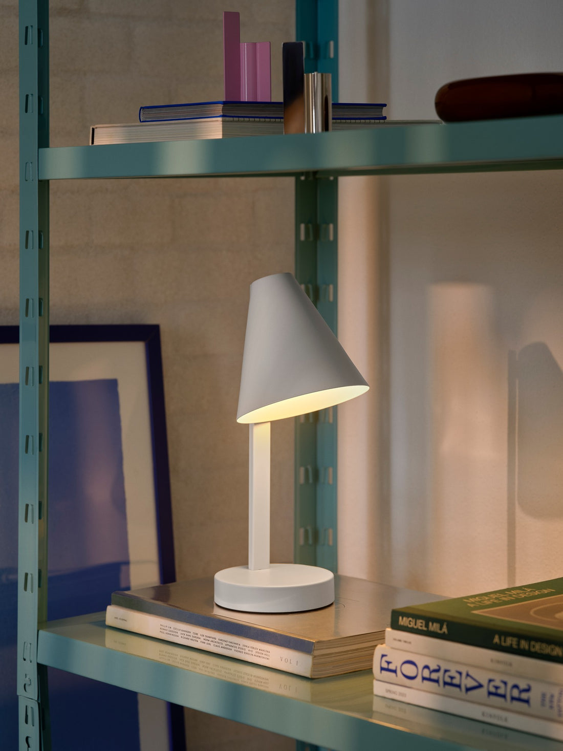 Lampe de chevet | Markanica