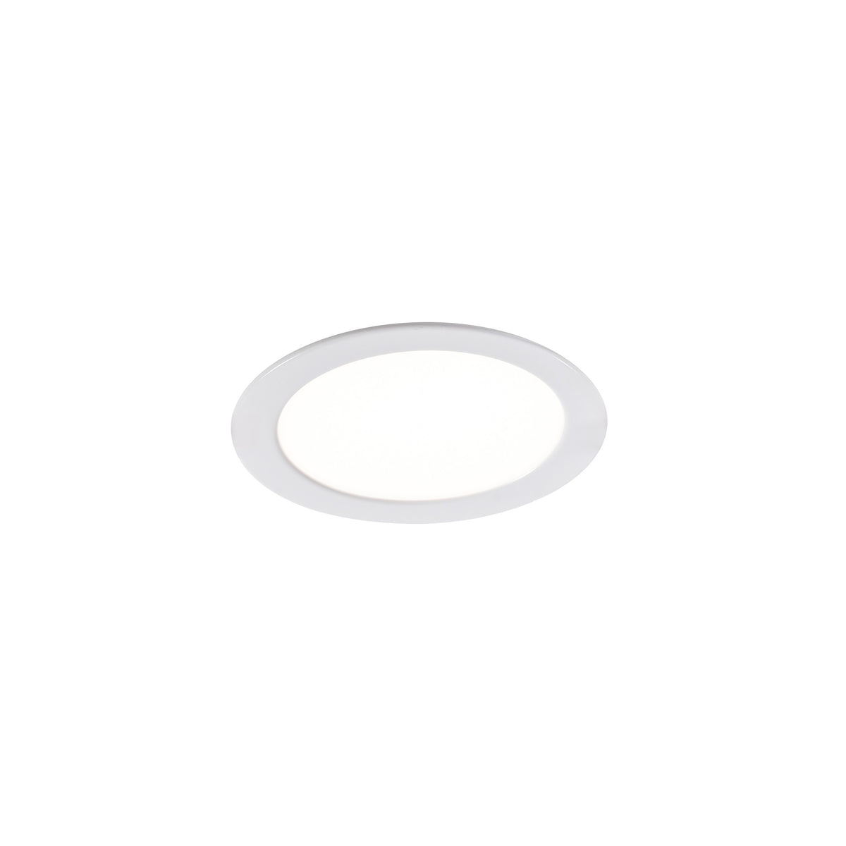 Spot encastrable LED Manacor 12 blanc