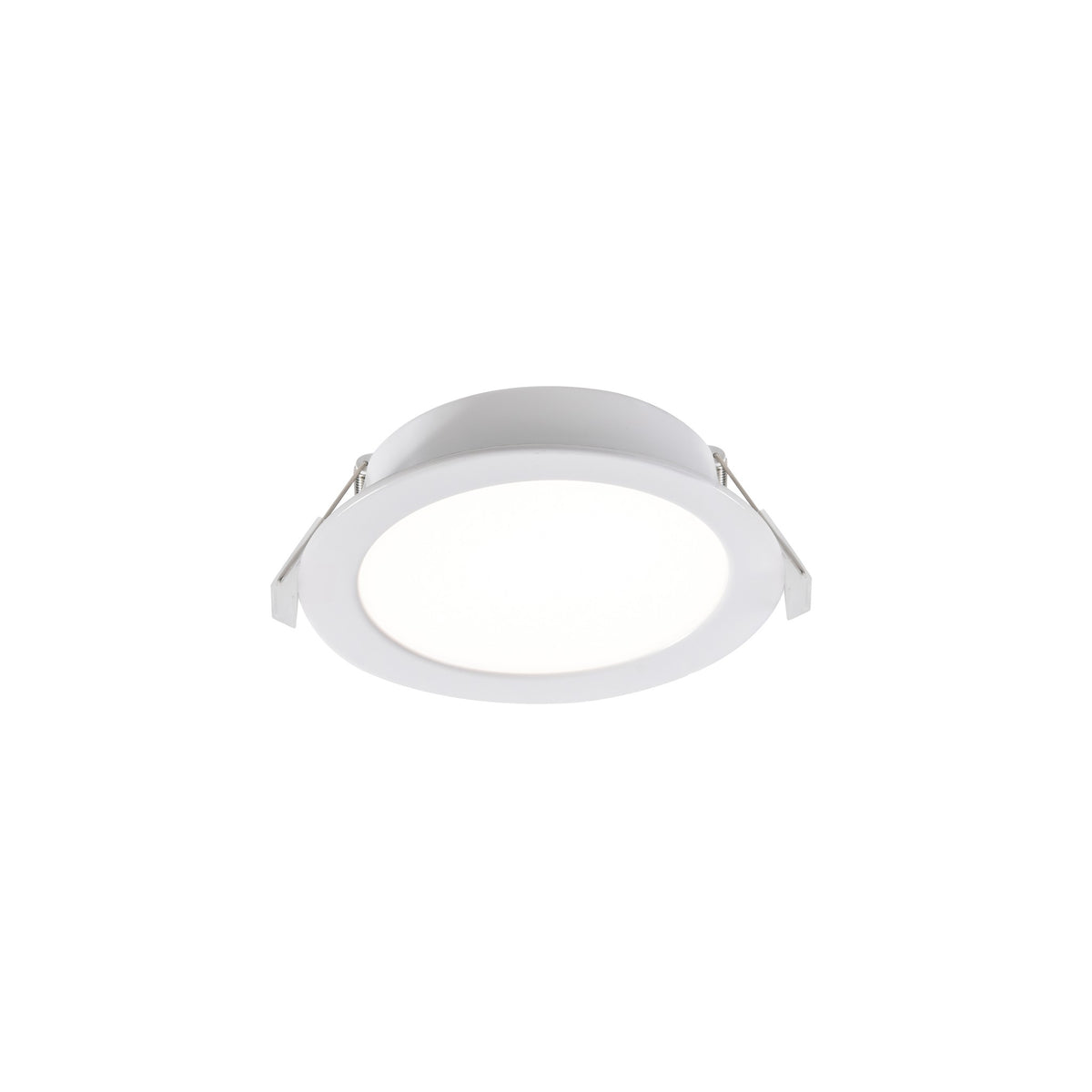 Spot encastrable LED Manacor 12 blanc