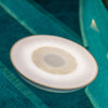 Play Disk 40 floating pool speaker