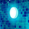 Papaya 12 Battery cordless pool lamp