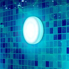 Papaya 12 Battery cordless pool lamp
