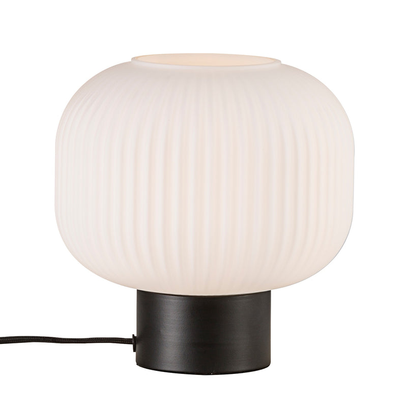 Lampe de chevet | Milford Noire