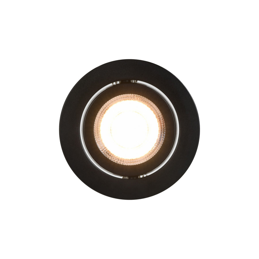 Spot encastrable LED Monolo 3-Kit