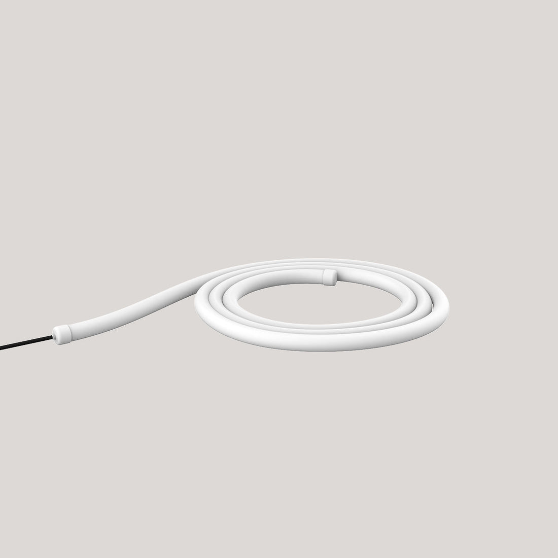 Neo outdoor tube string lights