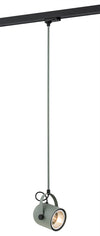 Net pendant light