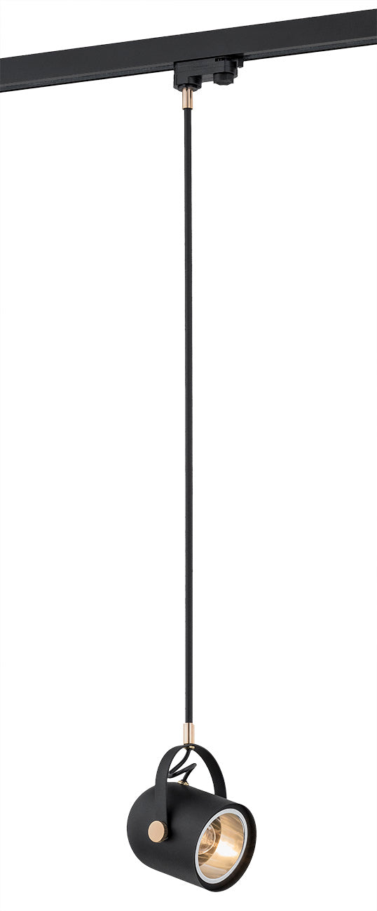 Net pendant light