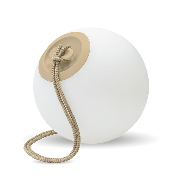 Norai portable cordless pendant lamp