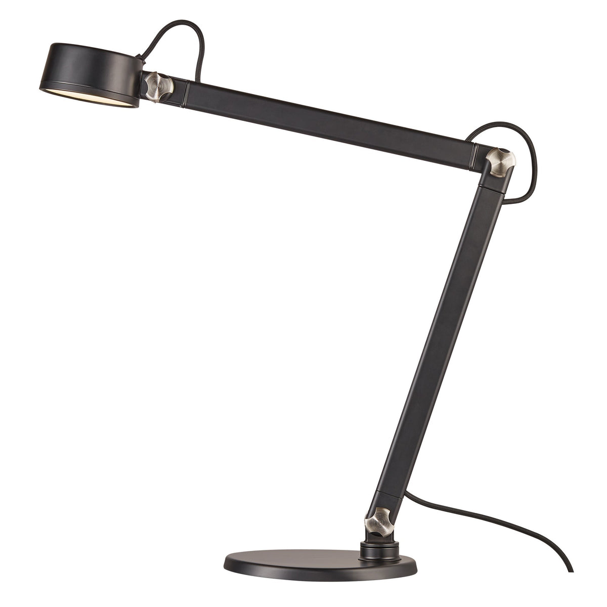 Lampe à poser LED Nobu