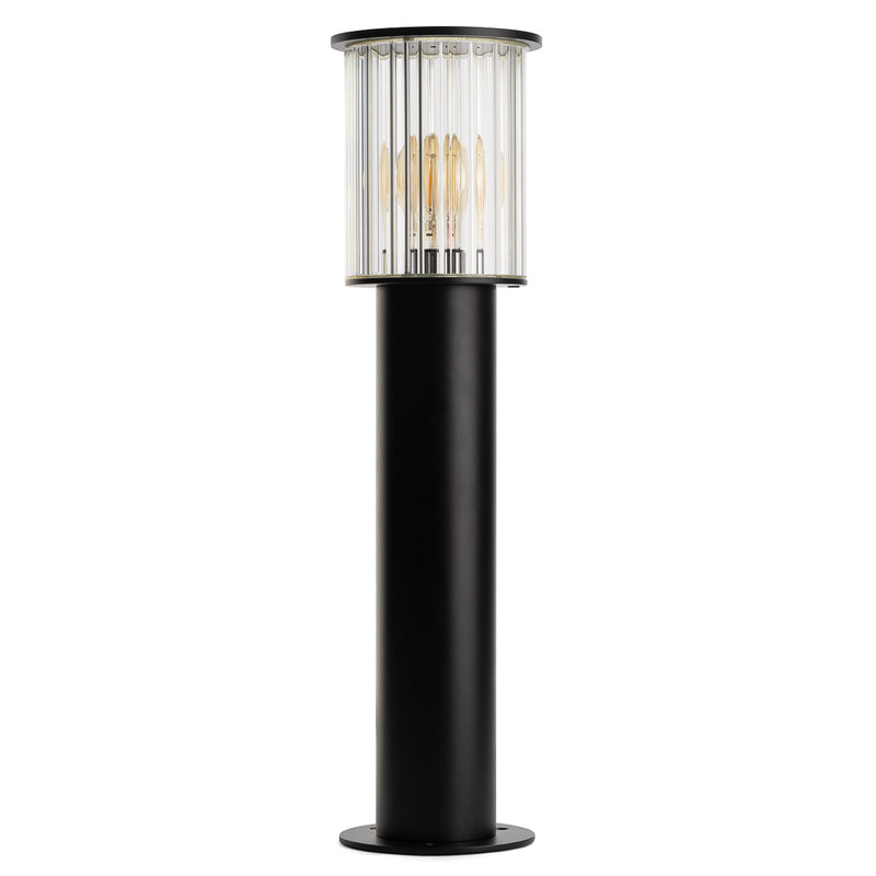 Norfolk 1-light floor lamp 8749