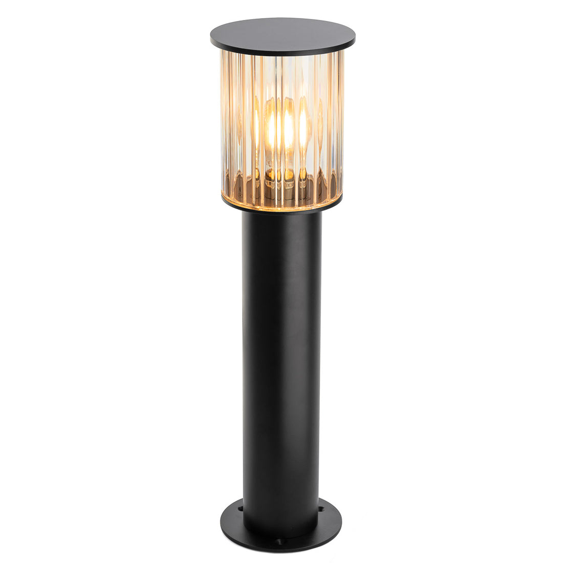 Norfolk 1-light floor lamp 8749
