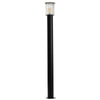 Norfolk 1-light floor lamp 8750