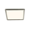 Plafonnier LED | Oja Nickel