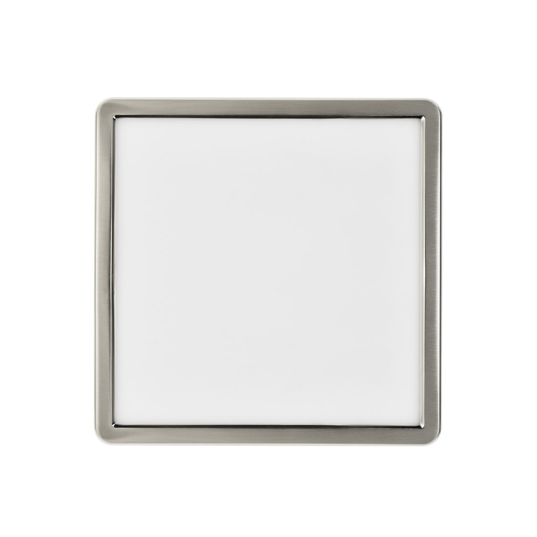 Plafonnier LED | Oja Nickel