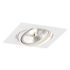 Olimp Plus 1-light ceiling light