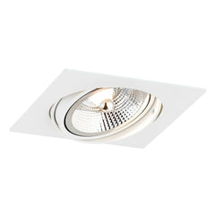 Olimp Plus 1-light ceiling light