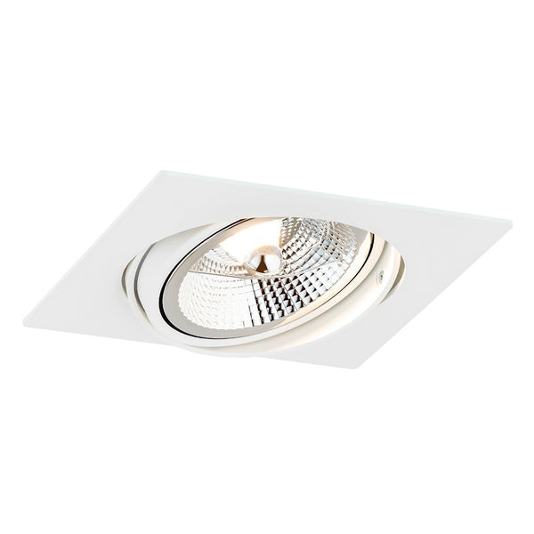 Olimp Plus 1-light ceiling light