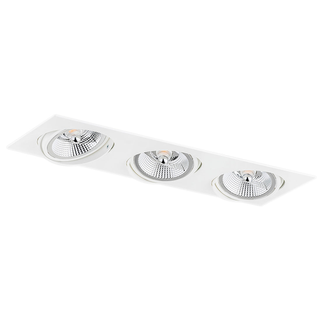 Olimp Plus 3-light ceiling light