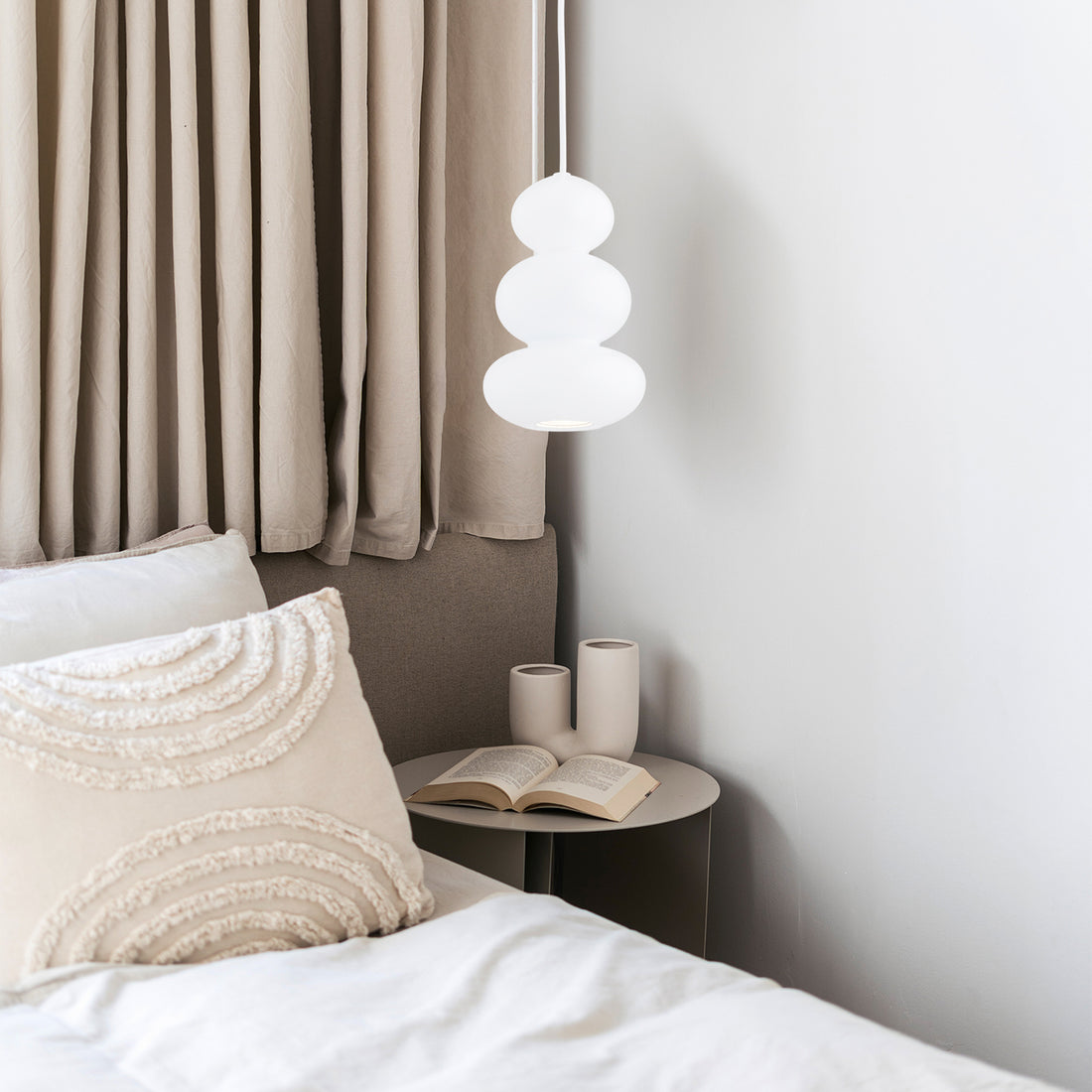 Orlando pendant light