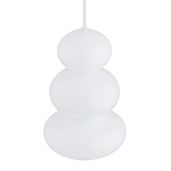 Orlando pendant light