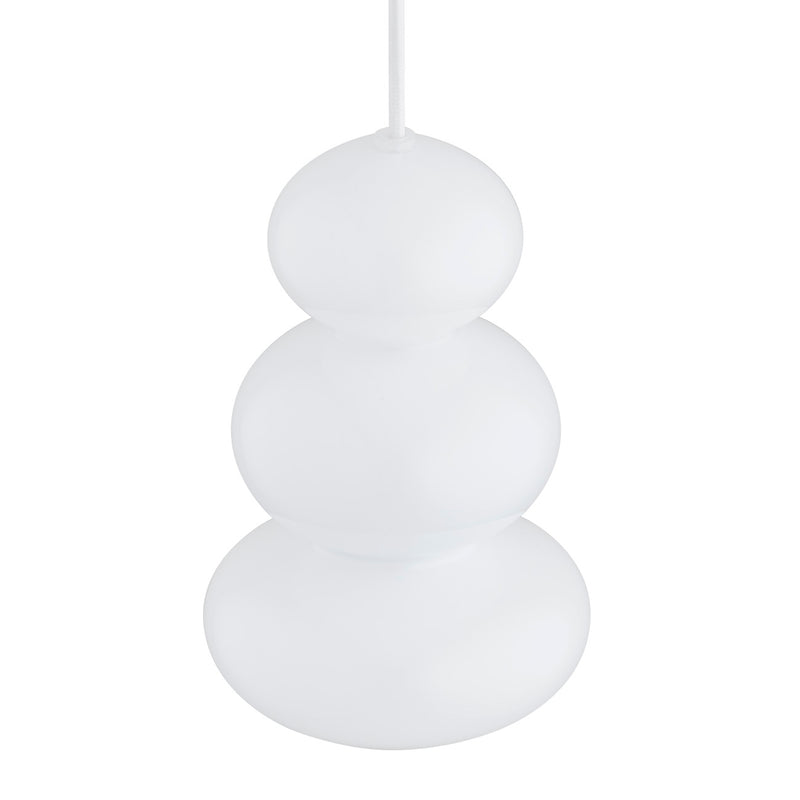 Orlando pendant light