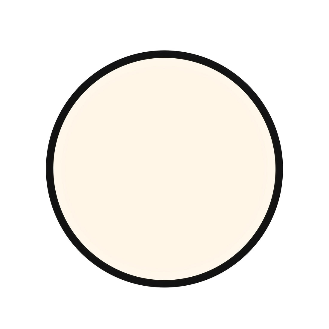 Plafonnier LED | Cervara