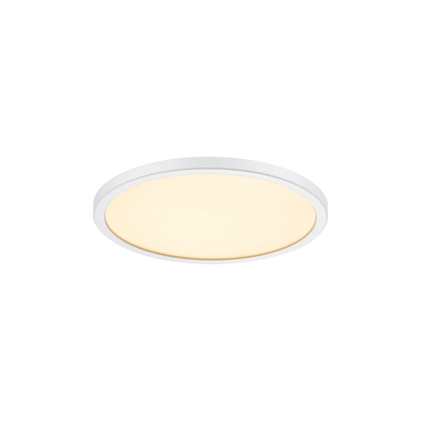 Plafonnier LED | Oja Blanc