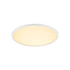 Plafonnier LED Oja 42 variable 3 niveaux 2700K