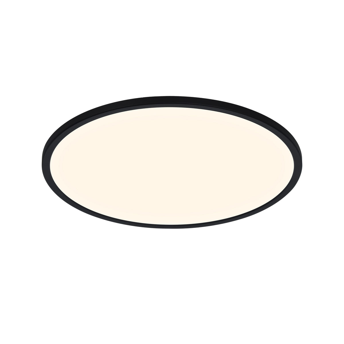 Plafonnier LED Oja 42 variable 3 niveaux 2700K