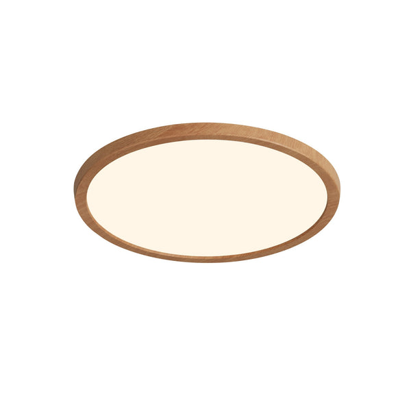 Plafonnier LED | Oja Bois